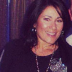 Meet your Posher, Janet